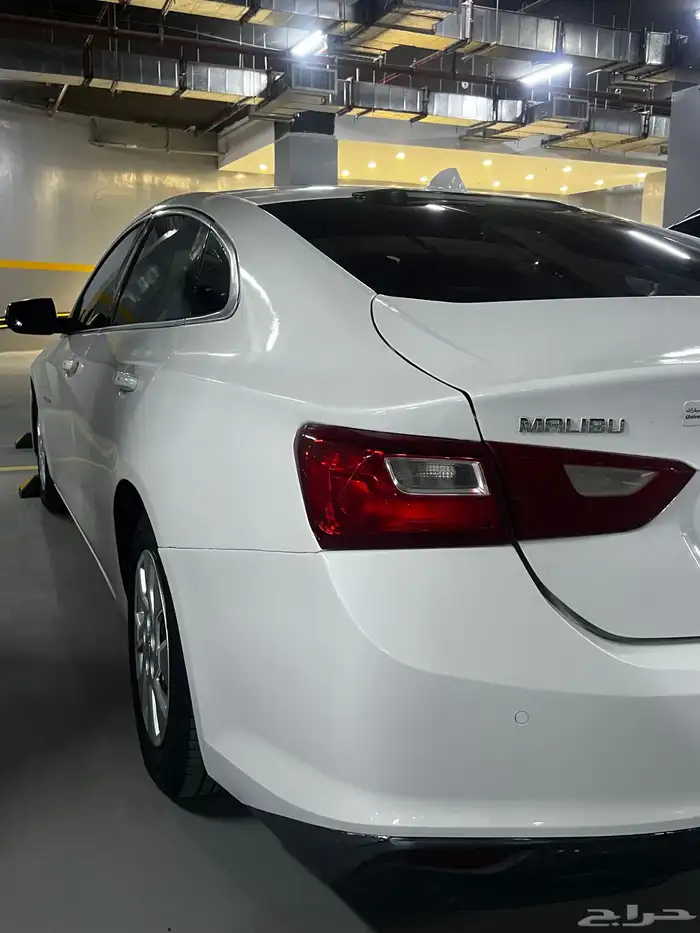 ماليبو 2017 للبيع 6