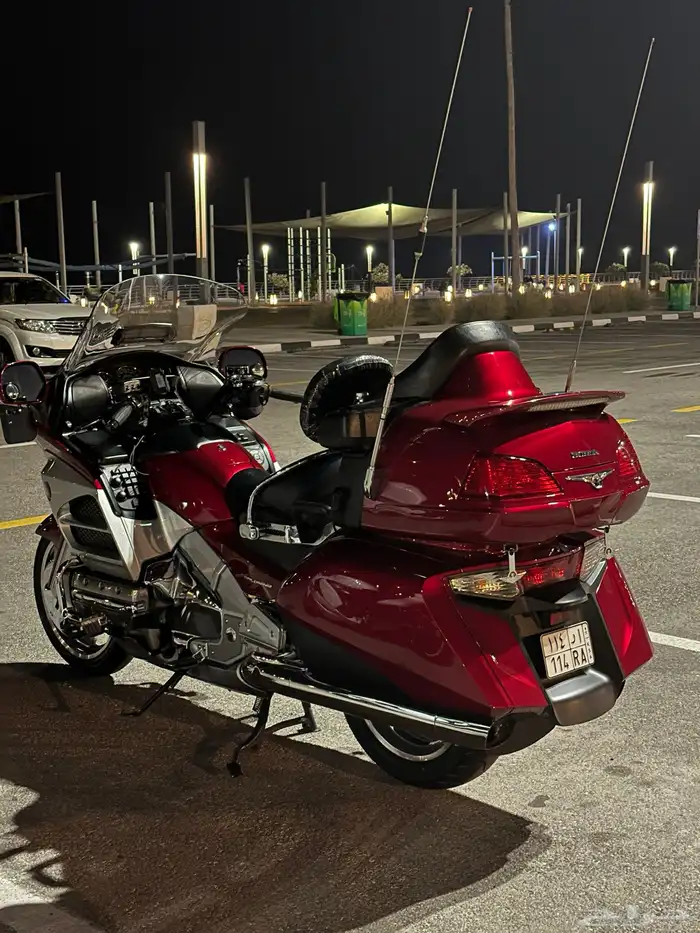 قولد وينق 2012 4