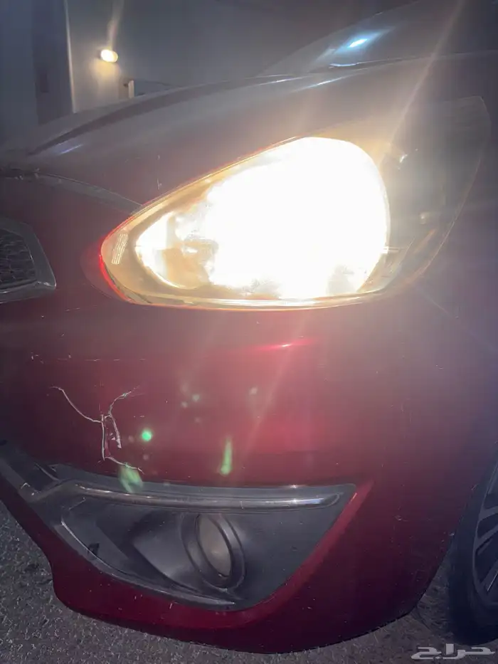 ميستوبيشي سبيس ستار 2020 للبيع 15