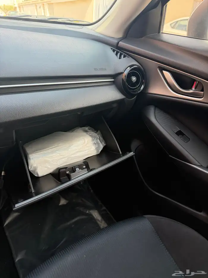 مازدا cx3 2019 2020 للبيع 7