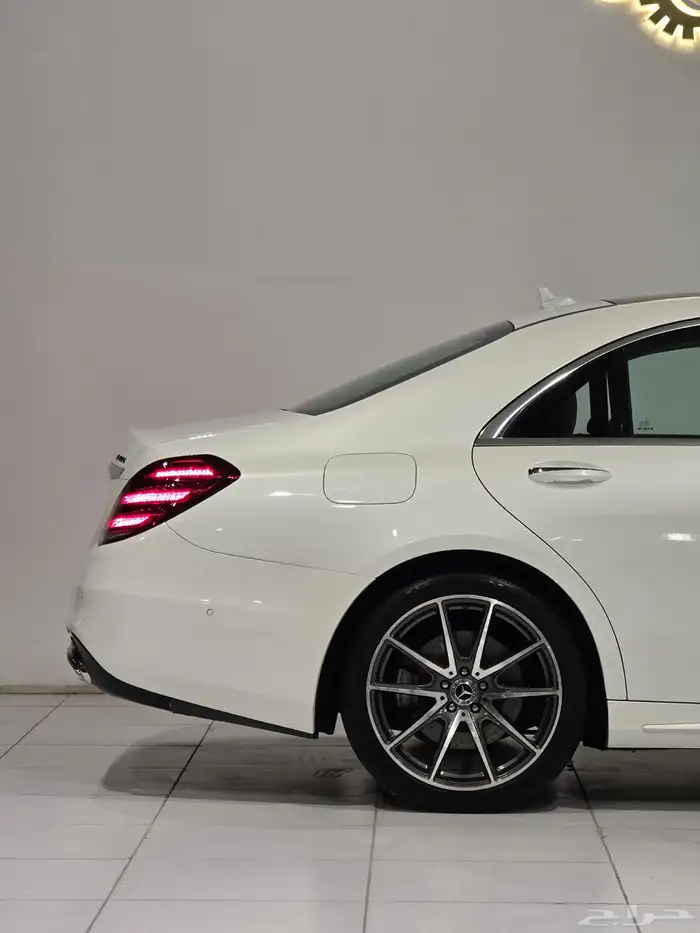 مرسدس نظره ونظافة اعلا مواصفات 6 فصوص محول 20 2