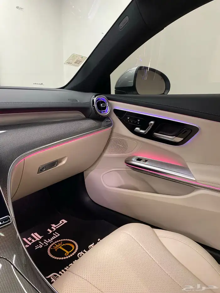 مرسيدس CLE 200 12