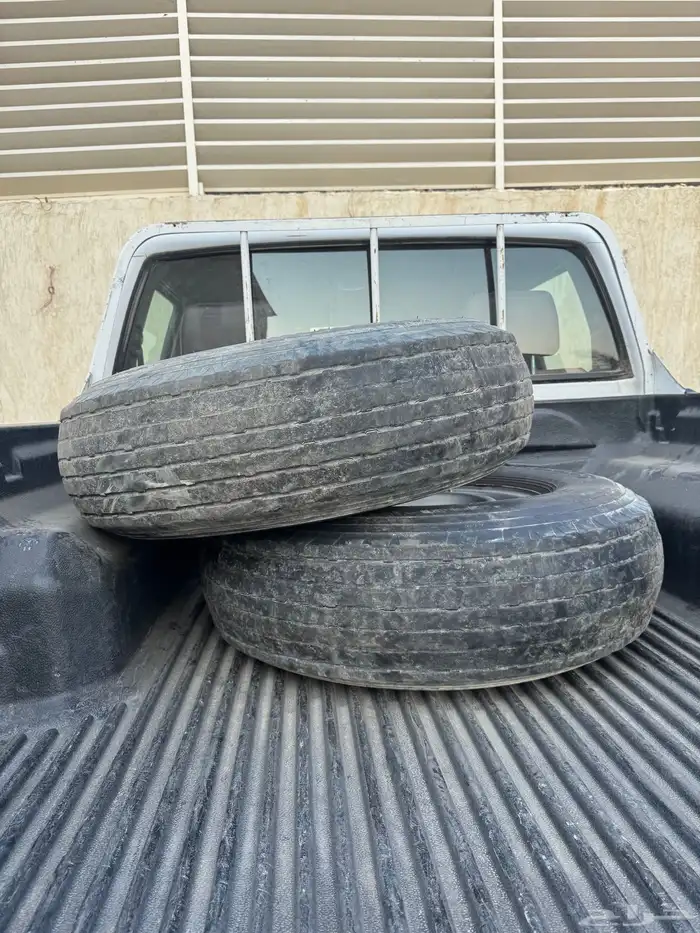 4 جنوط هلل وكفرات بلون ماكسس 1