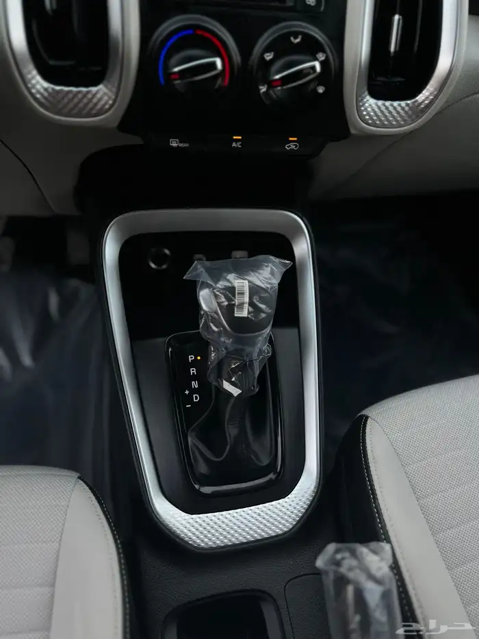 كيا سونيت 2023 12