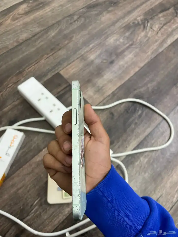 ايفون 12عادي 5