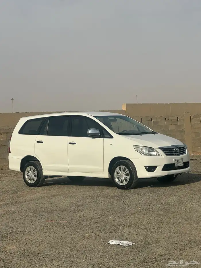 أنوفا 2014 للبيع 1