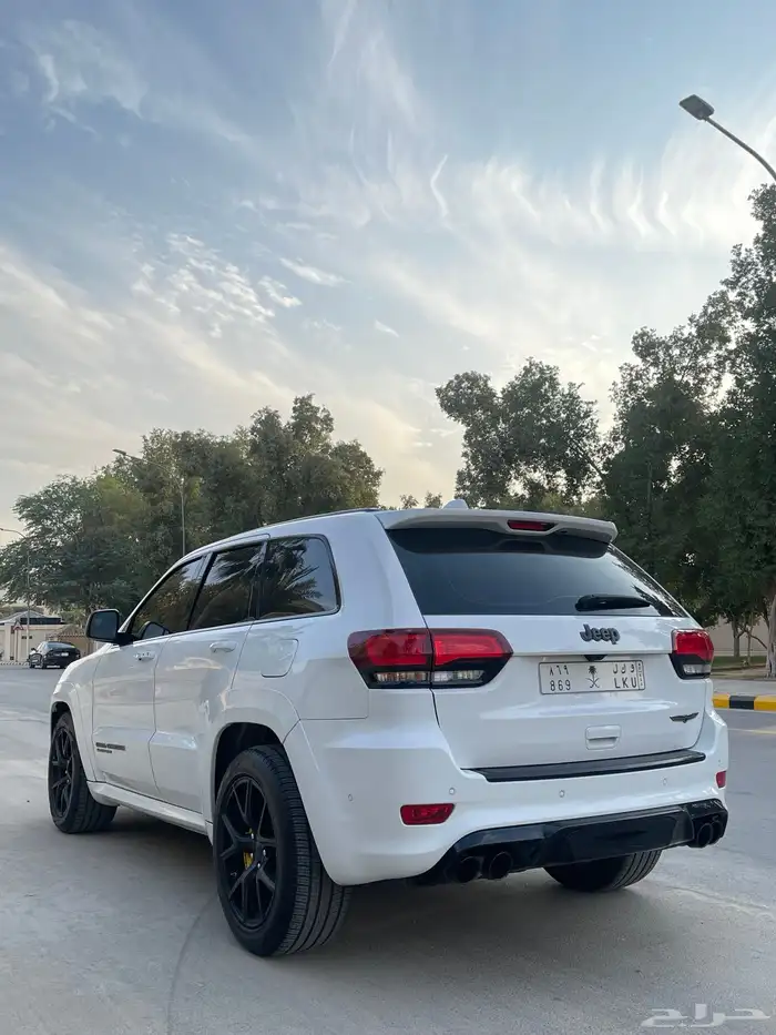 تراك هوك بحاله لوكاله ممشى 53 الف 4