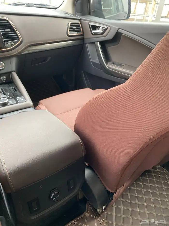 زداكس2023 ديزل دبل تماتيك 16