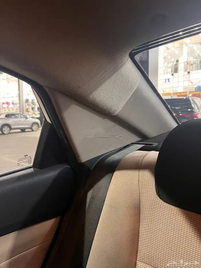 اكسنت بطاقة جمركيه 22