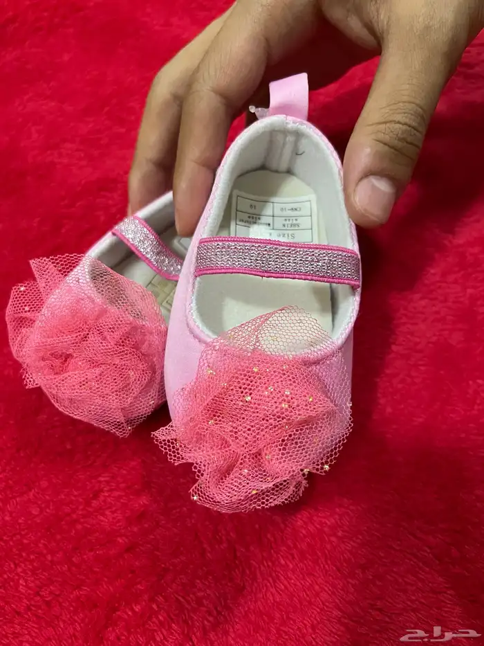 أحذية وشناط وقبعات 16