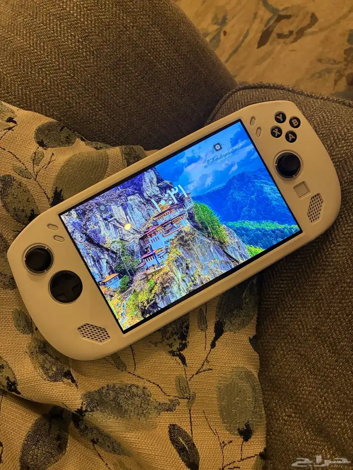 للبيع Lenovo Legion GO S 0