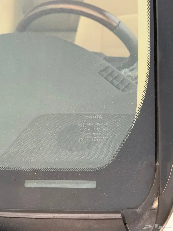 لاندكروزر Gxr 2017 13