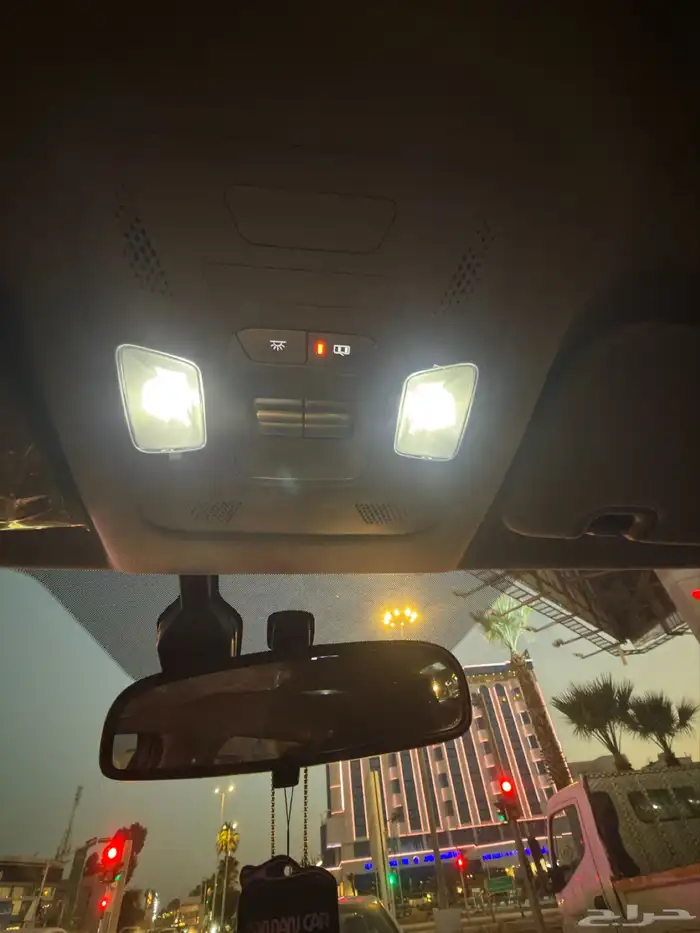 سياره امودا من شيري 2025 21