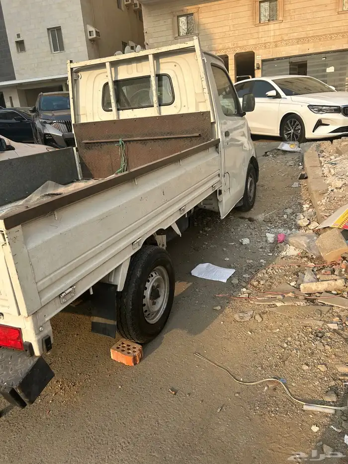 دباب دايهاتسو 2014 1