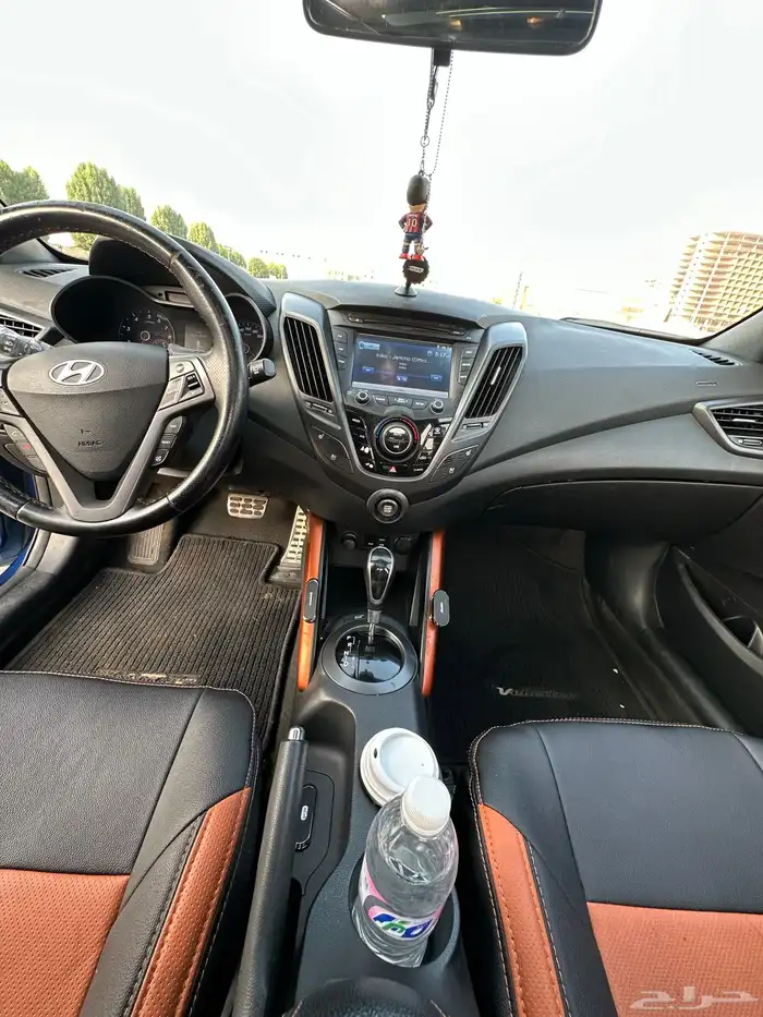 فلستر فل كامل 2016 هونداي 21