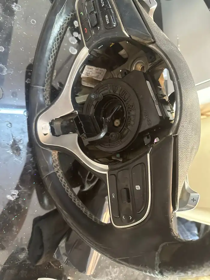 قطع اوبتيما كيا من 17 الى 19 متوفره اصلي بلد 30