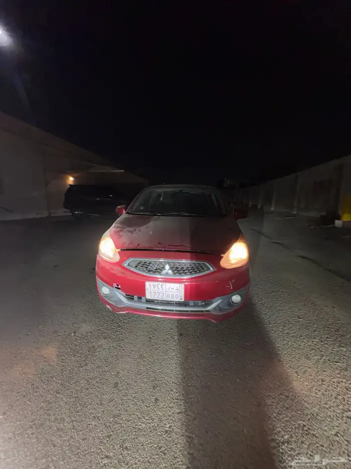 ميستوبيشي سبيس ستار 2020 للبيع 3