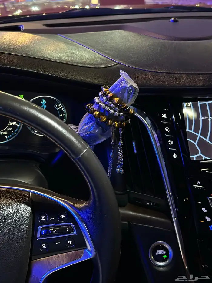 كاديلاك اسكاليد 2015 58