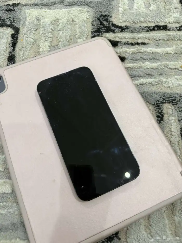 ايفون 13 برو ماكس م انفك 1