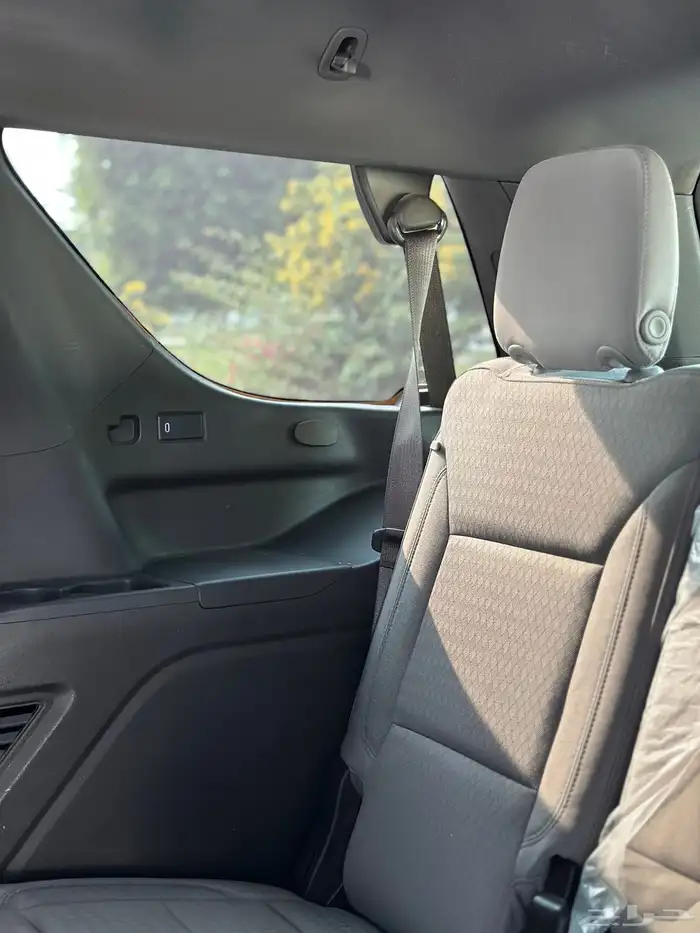 تاهو 2021 قصير - دبل - وكالة ( تم البيع) 32