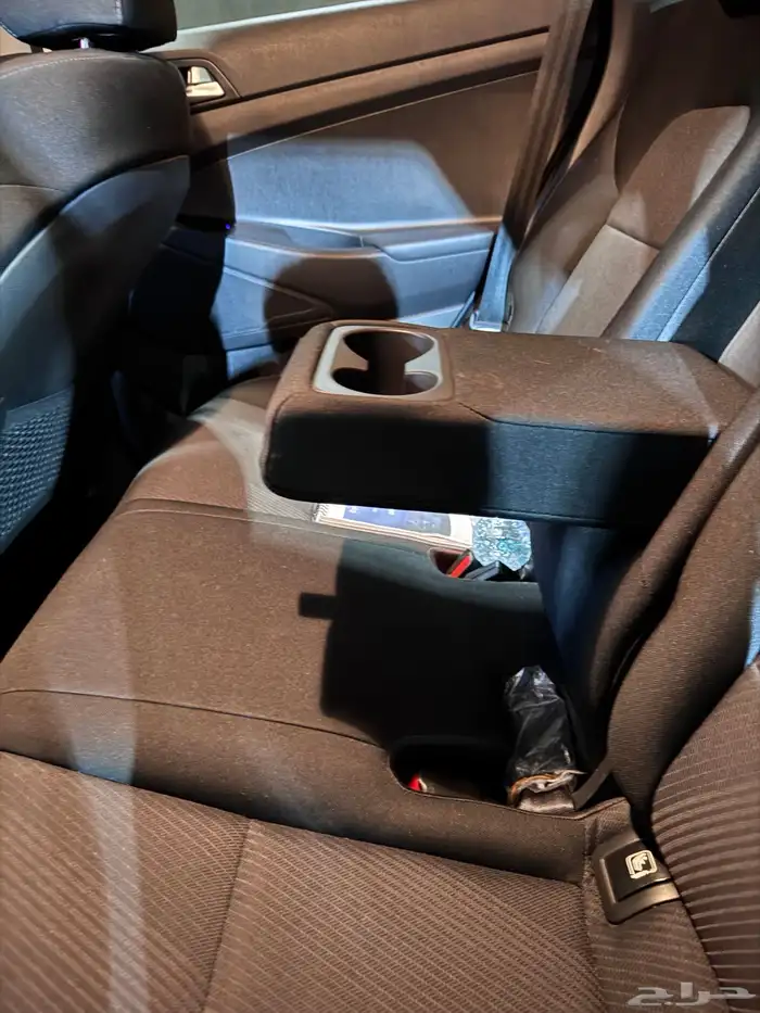 هيوانداي توسان 15