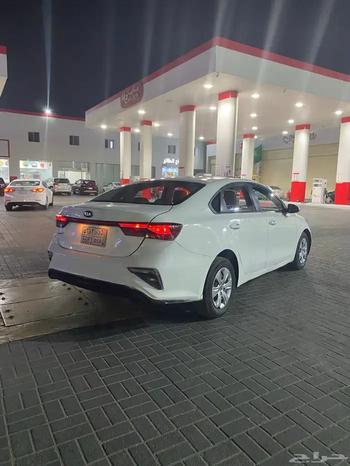 للبيع مستعجل سراتو 2019 3