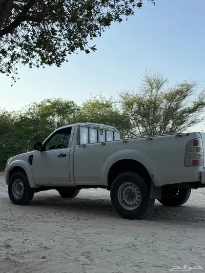 فورد رينجر 2011 دبل index