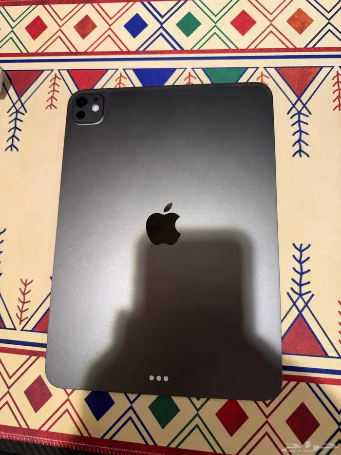 ايباد برو 2025 M5 0