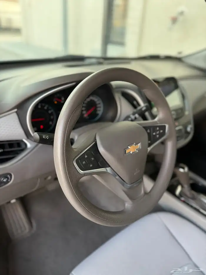 ماليبو 2020 ماشيه 111 الف وكاله 11