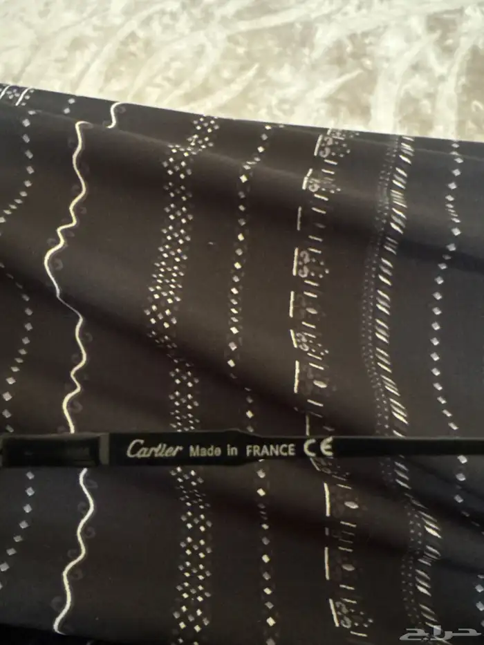 نظارات كارتير الأصلي 4