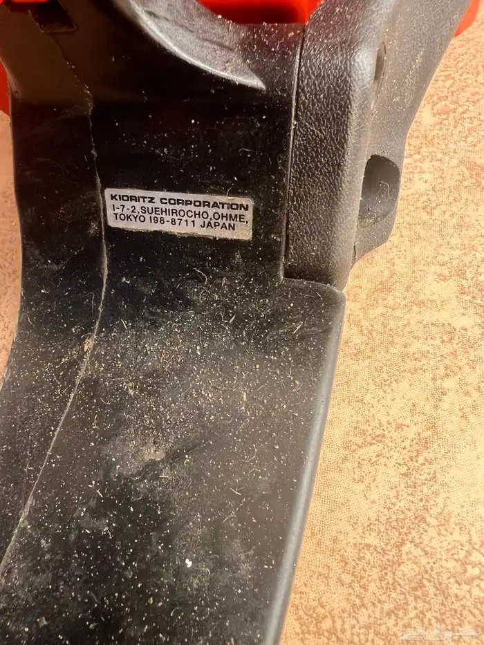 منشار حطب ايكو ياباني أصلي 5