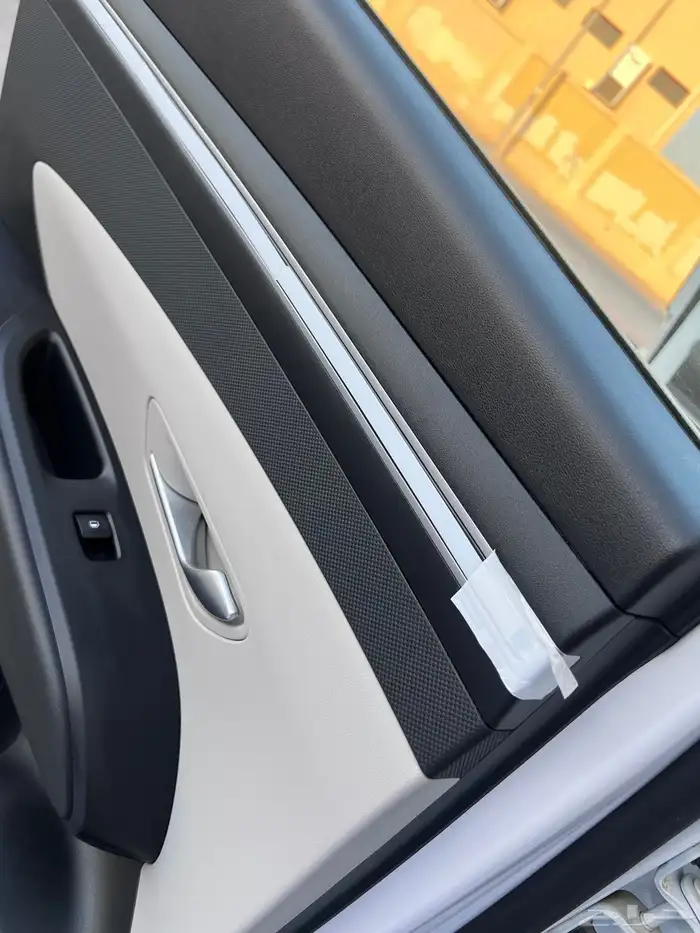 توسان 23 دبل عداد 5000 فقط مخزن 15