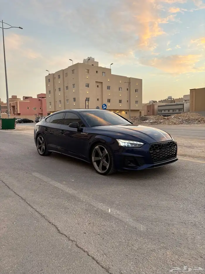 اوديA5 4