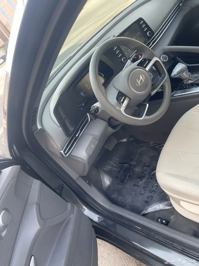 النترا سمارت 2024 6