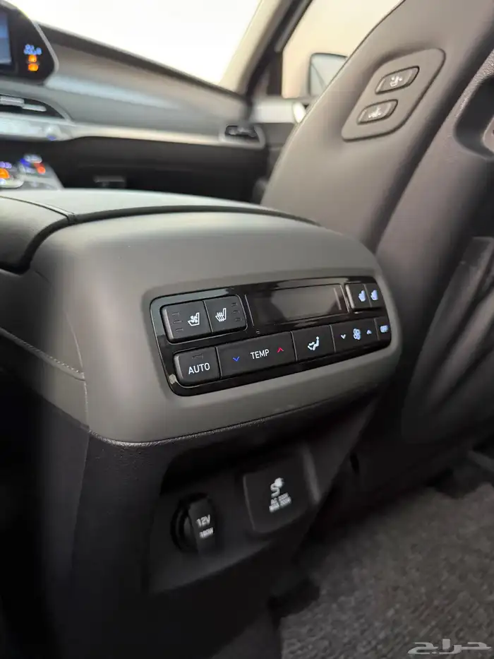 بالسيد 2022 (بنزين - دبل) كالجرافي اعلا مواصفات وكاله للبيع 17