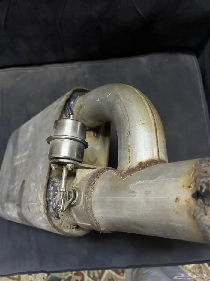 دبه اكترونيه 1