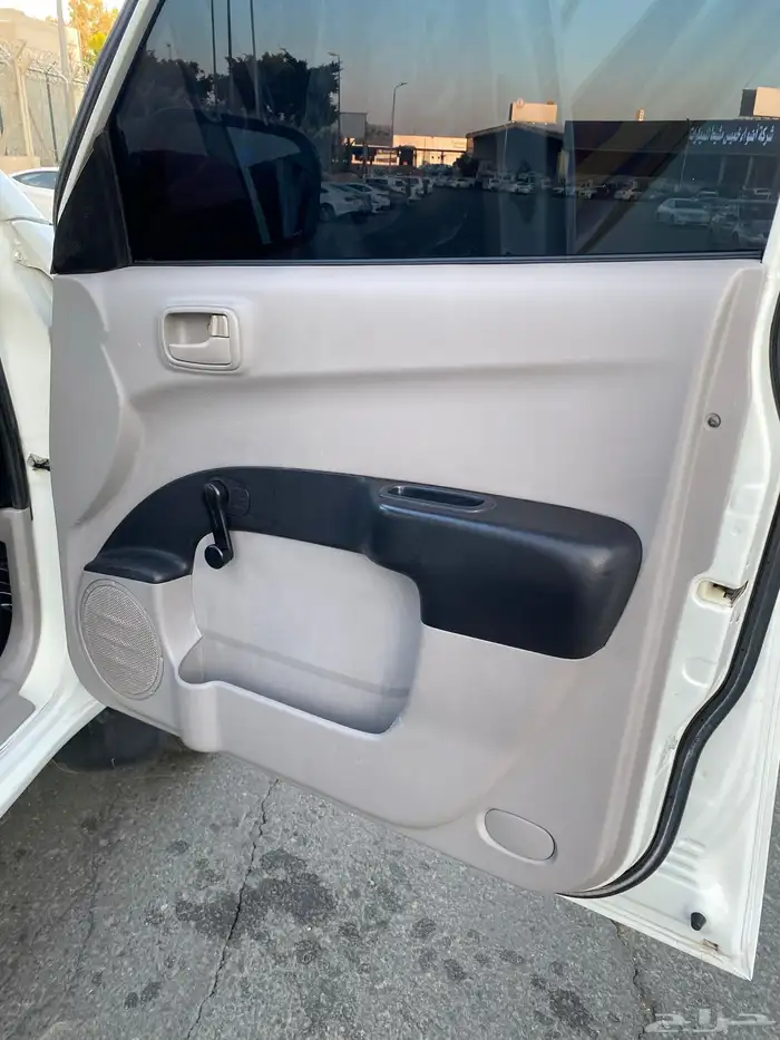 متسوبيشي 2012 دبل 39