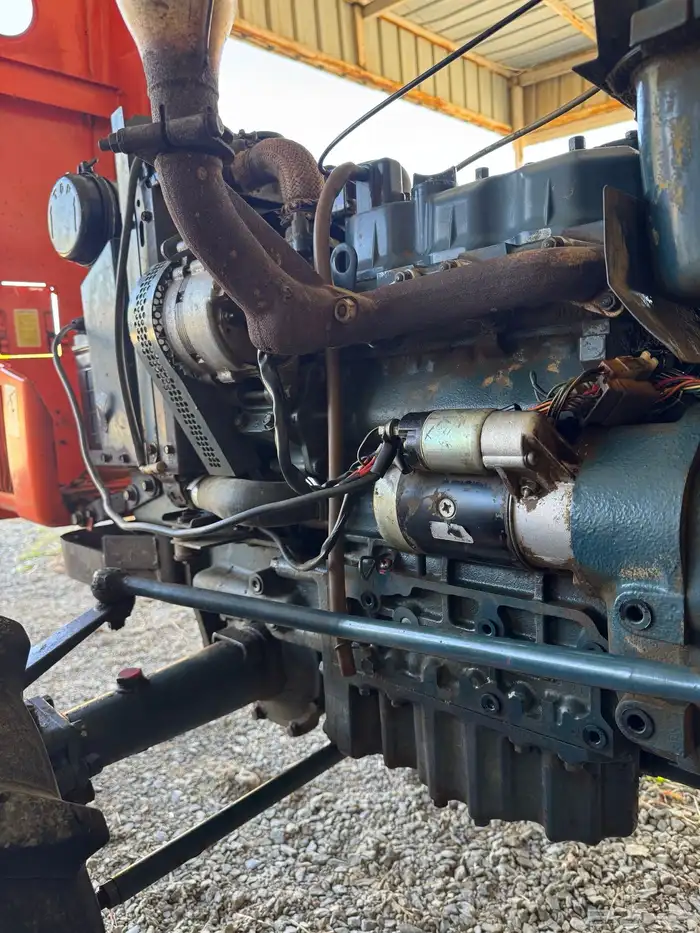 حراثه شبه جديده 11