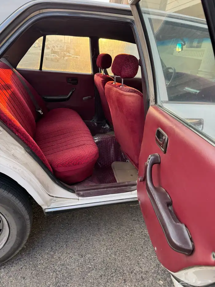 كرسيدا 95 XL 12