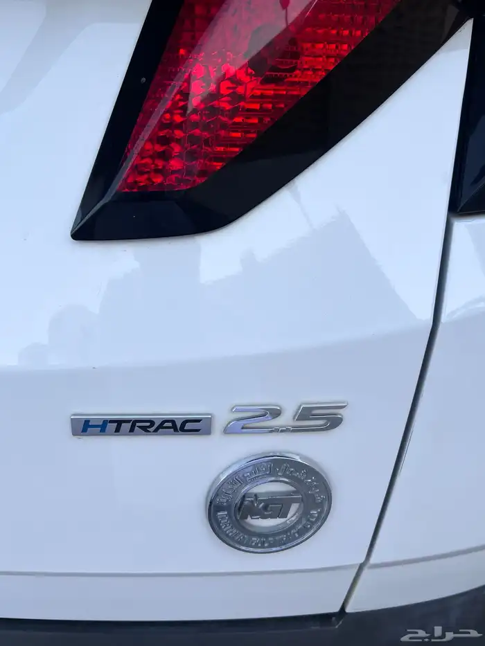 توسان 23 دبل عداد 5000 فقط مخزن 5