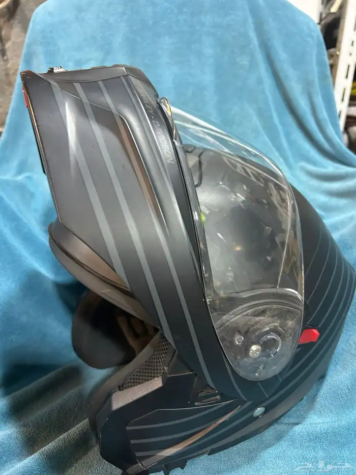 خوذه هارلي 3