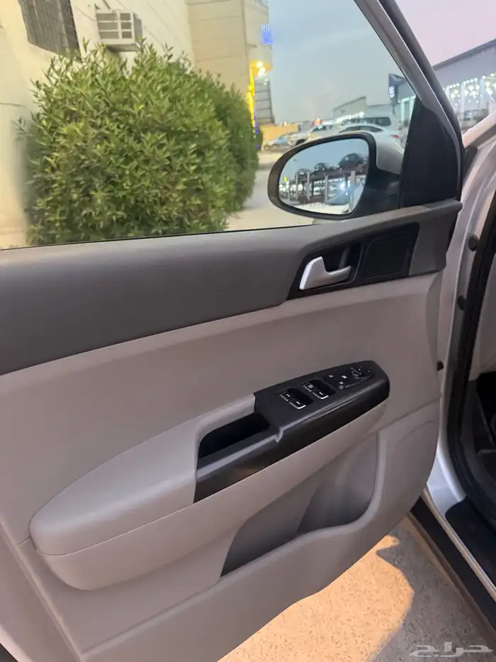 كيا سبورتاج موديل 2018 10