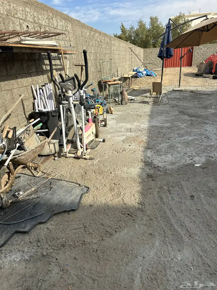 مظلات للبيع وبعض الاغراض للبيع 3