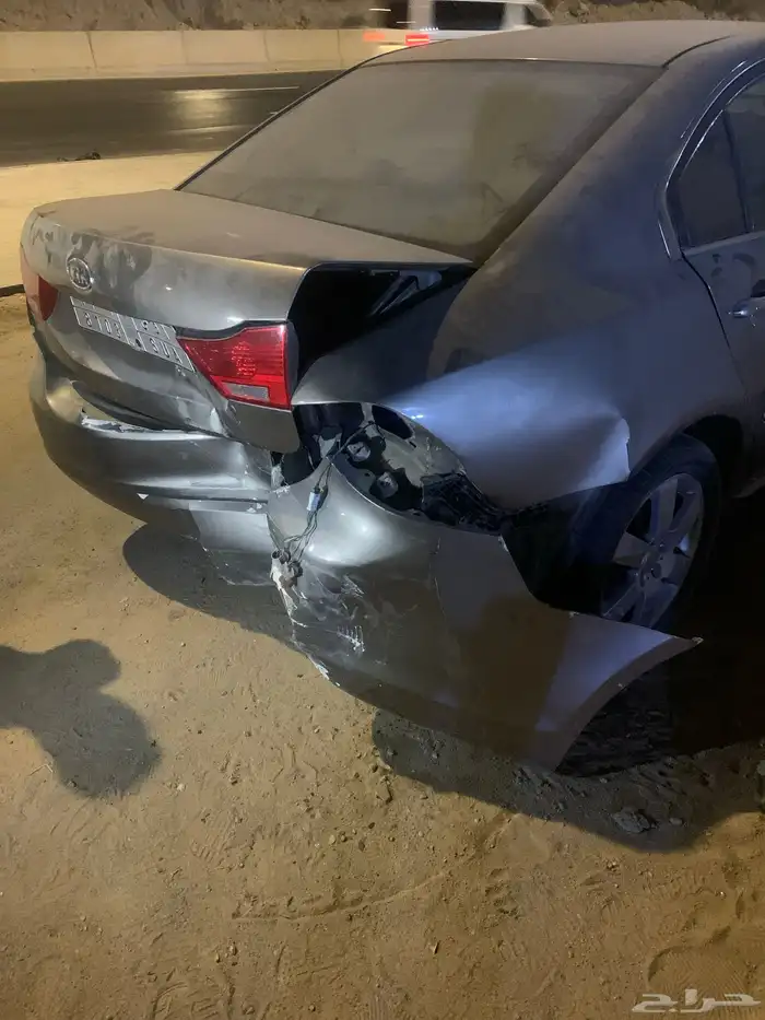 كيا ابتيما 2009 4