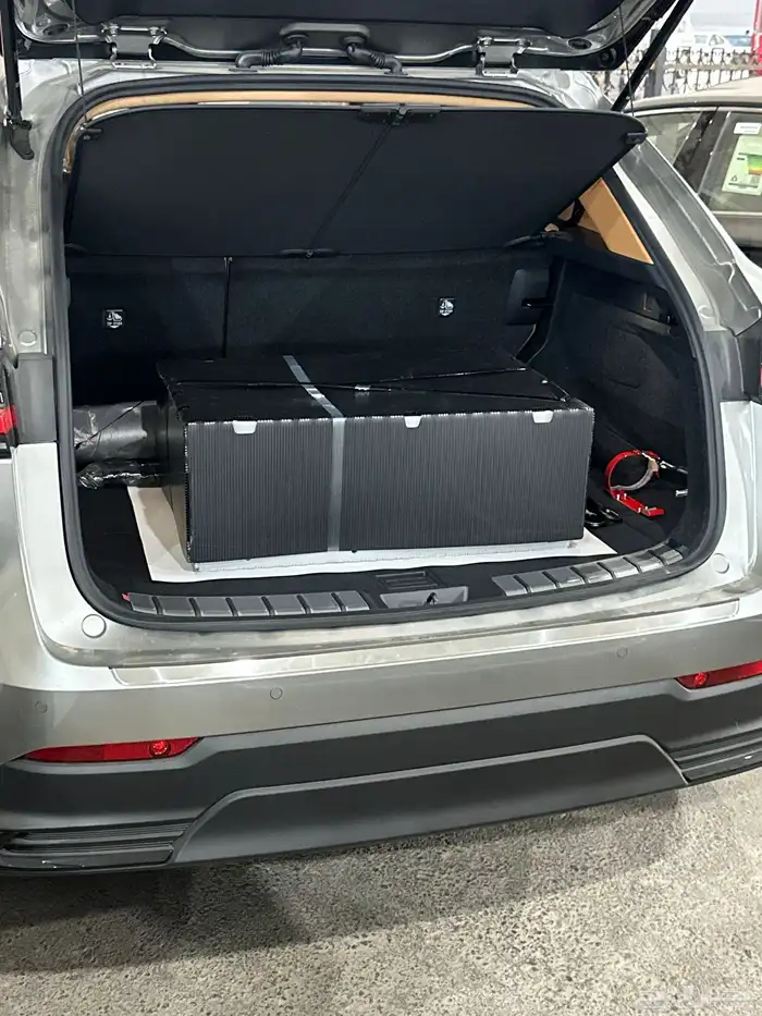 لكزس NX350 موديل 2025 فئه AA 6