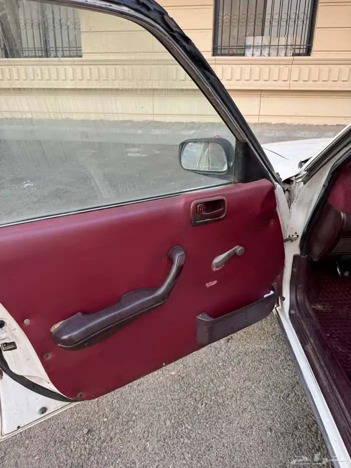 كرسيدا 95 XL 8