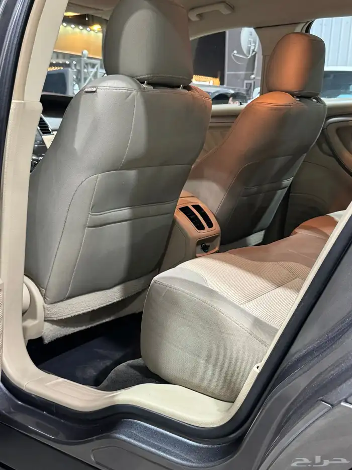 تورس 2014 عداد قليل نص فل 13