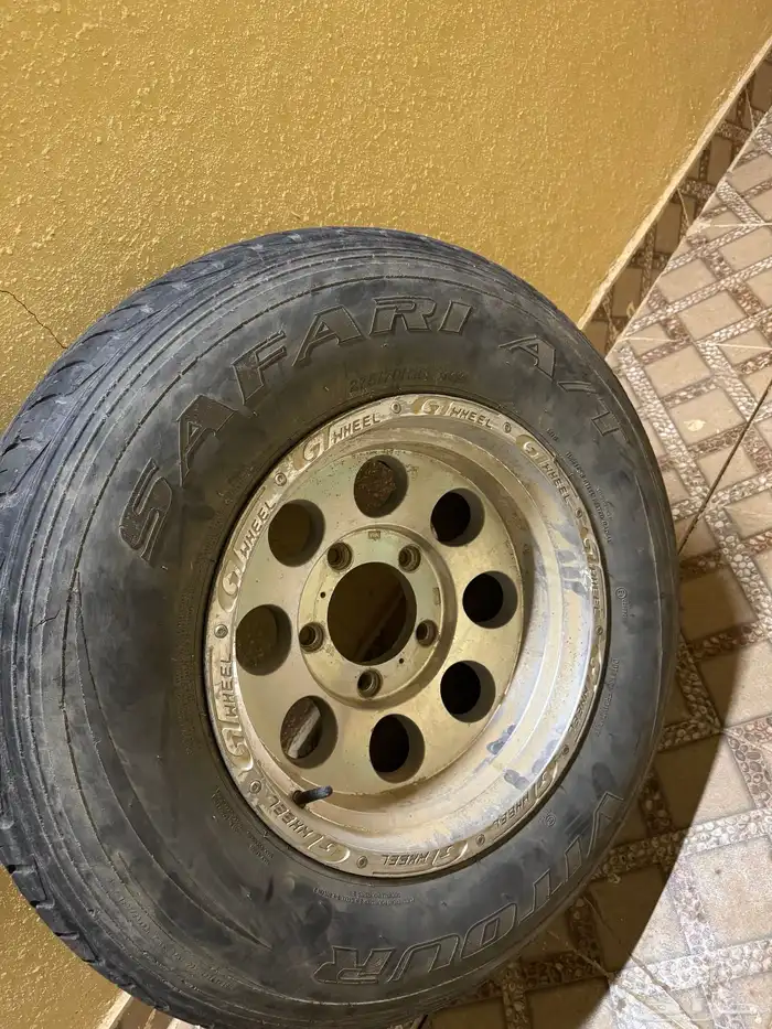 جنوط جيتي وكفرات للبيع 0