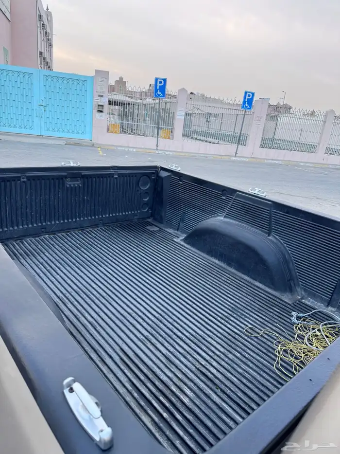 سييرا 2007 سعودي 13