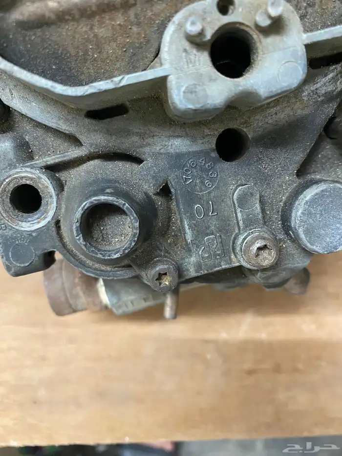 شفرليه كابرس 1